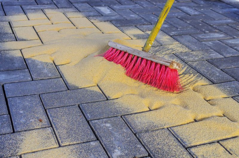 Block Pavers Installation in Norwalk, CT